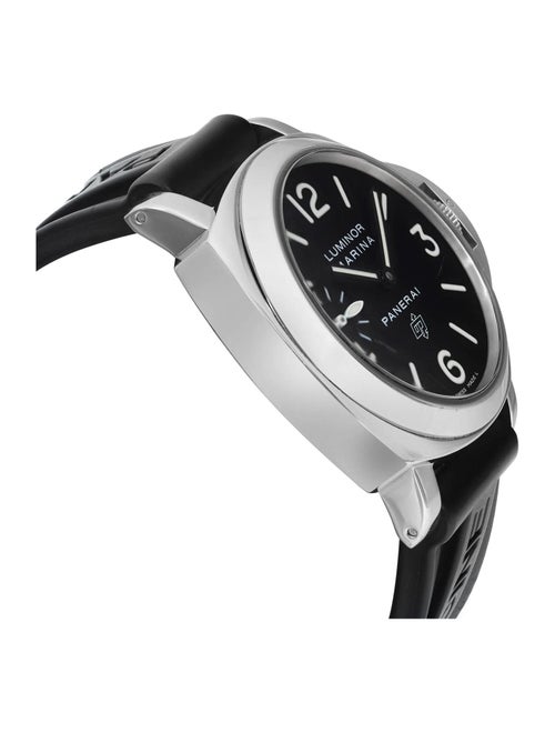Panerai Luminor Marina Watch
