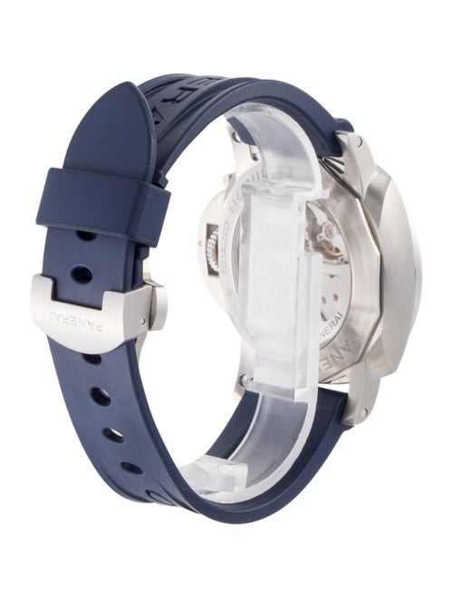 Panerai Luminor BiTempo Power Reserve Watch