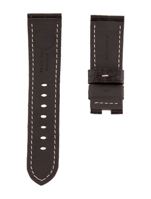 Panerai Luminor BiTempo Power Reserve Watch