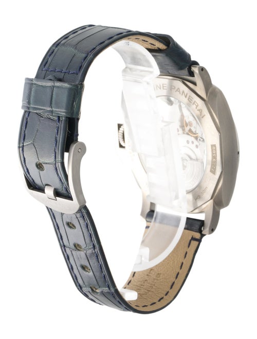 Panerai Luminor Due Watch