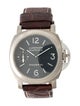 Panerai Luminor Marina Titanio Watch
