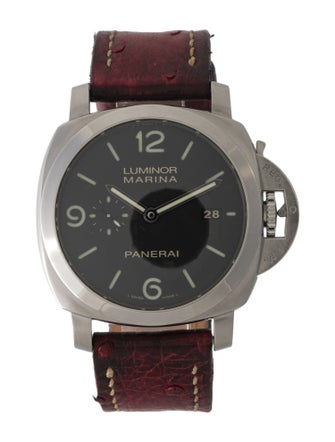 Panerai Luminor Marina 1950 3 Days Watch