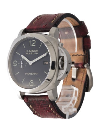 Panerai Luminor Marina 1950 3 Days Watch