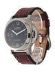 Panerai Luminor Marina 1950 3 Days Watch