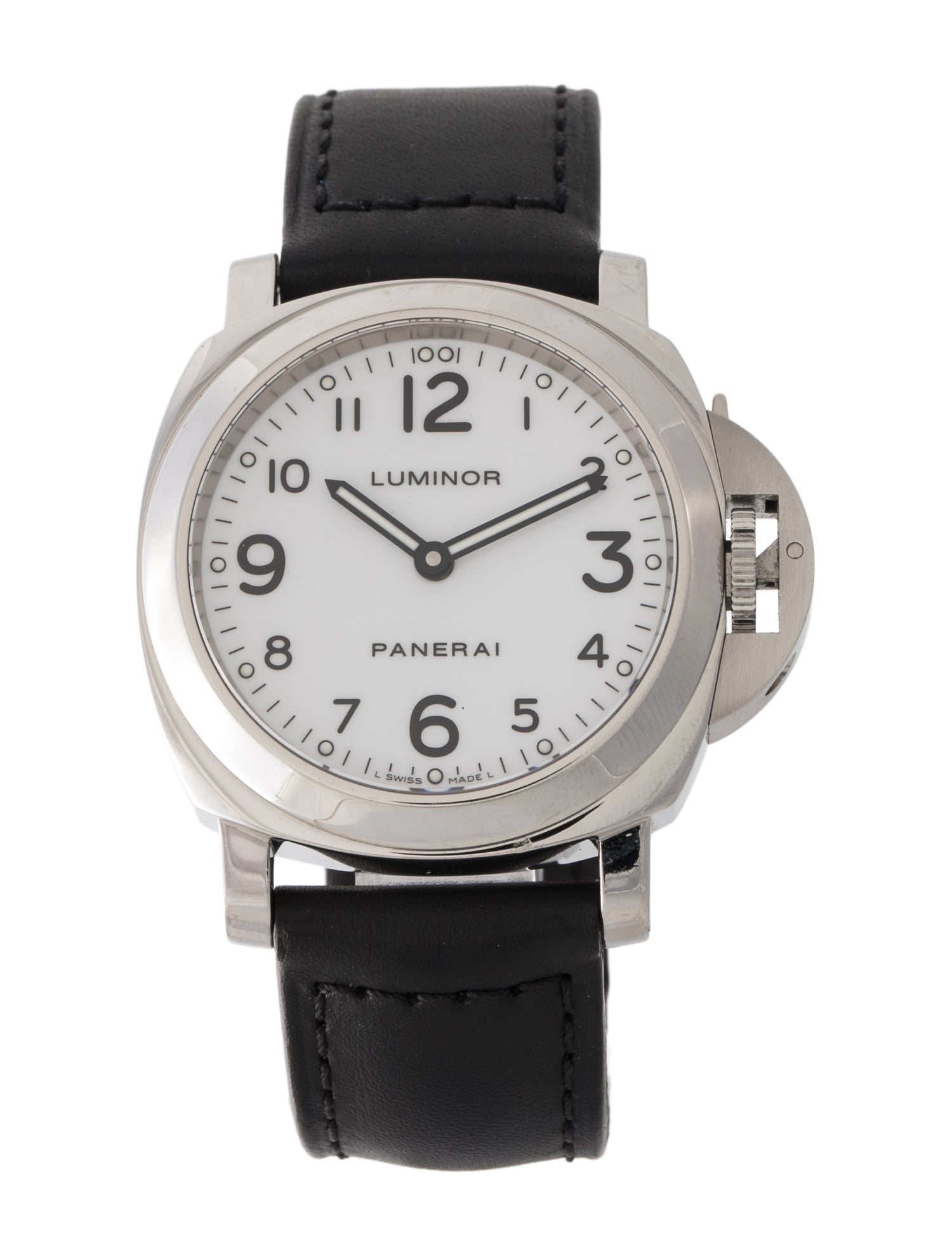 Panerai Luminor Base Watch
