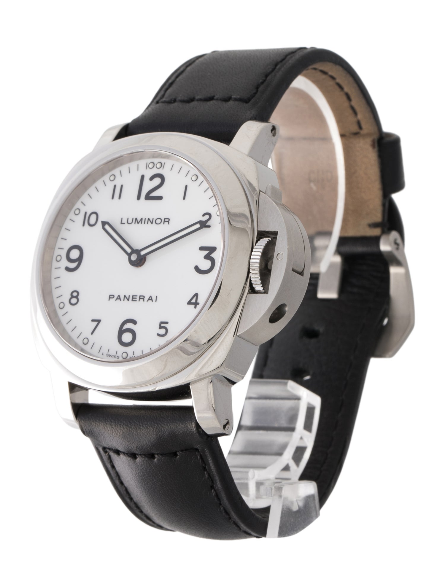 Panerai Luminor Base Watch