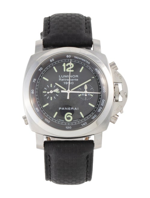 Panerai Luminor 1950 Flyback Rattrapante Limited Edition Watch