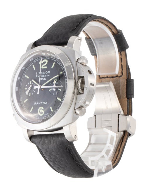 Panerai Luminor 1950 Flyback Rattrapante Limited Edition Watch
