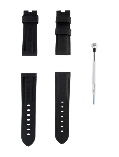 Panerai Luminor 1950 Flyback Rattrapante Limited Edition Watch