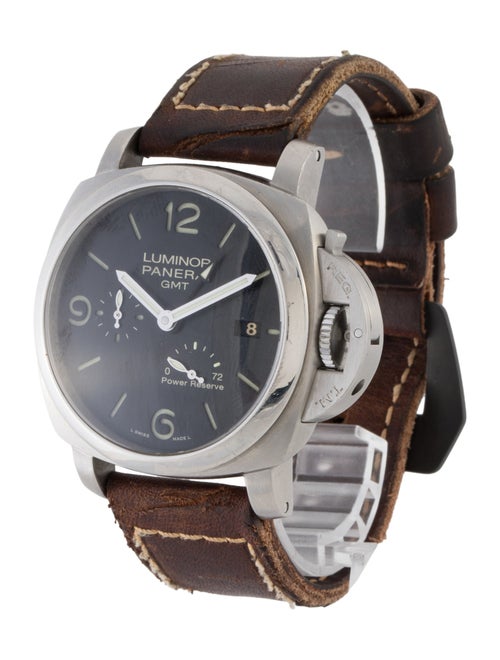 Panerai Luminor GMT 1950 3 Day Power Reserve Watch