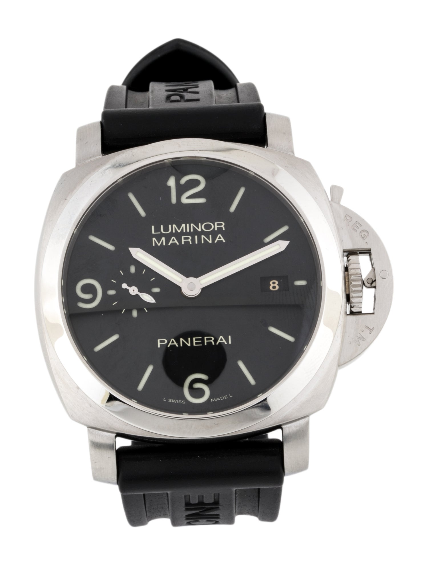 Panerai Luminor Marina 1950 3 Days Watch
