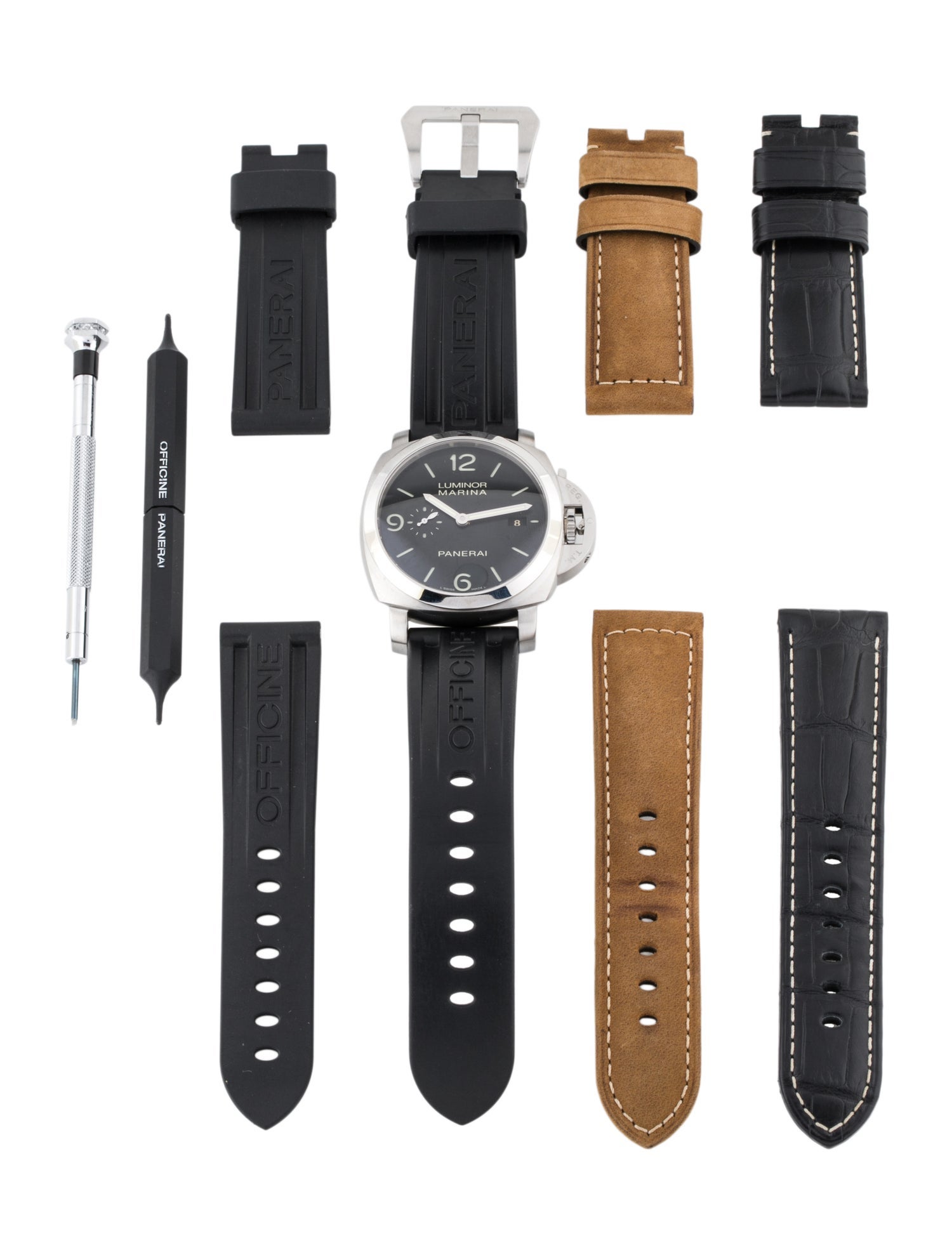 Panerai Luminor Marina 1950 3 Days Watch