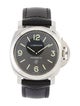 Panerai Luminor Base Logo Watch