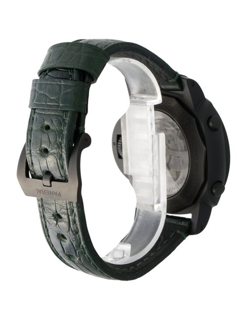 Panerai Chrono Flyback Limited Edition Watch