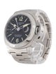 Panerai Luminor GMT Watch