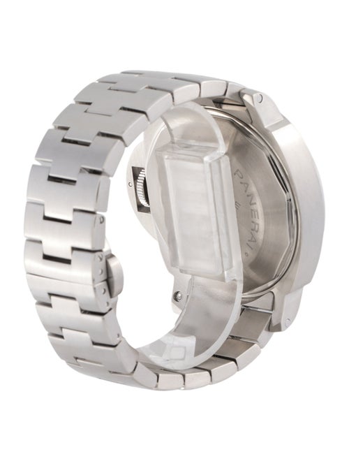 Panerai Luminor GMT Watch