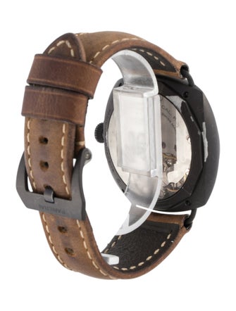 Panerai Radiomir Composite 3 Days Watch