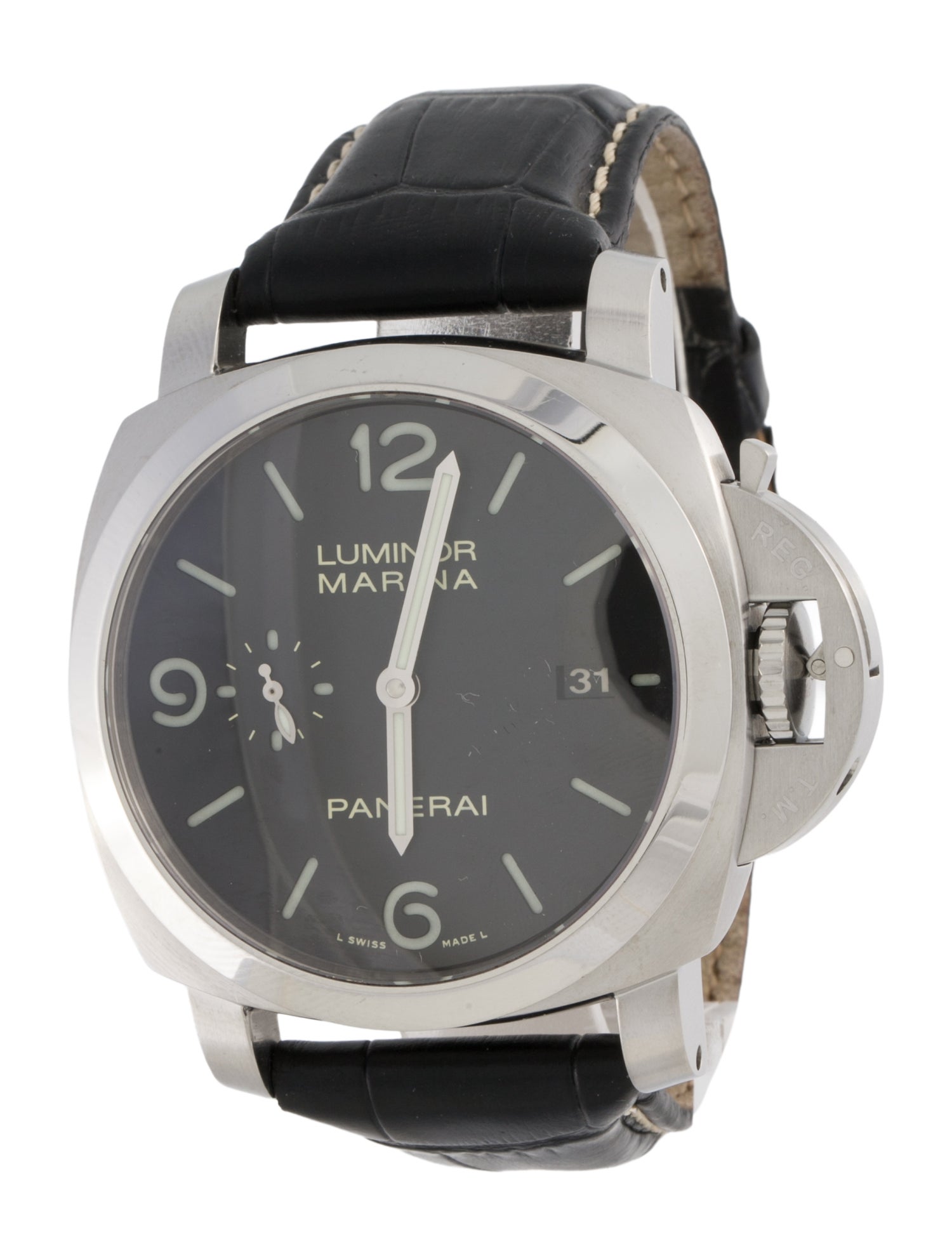 Panerai Luminor Marina 1950 3 Days Watch
