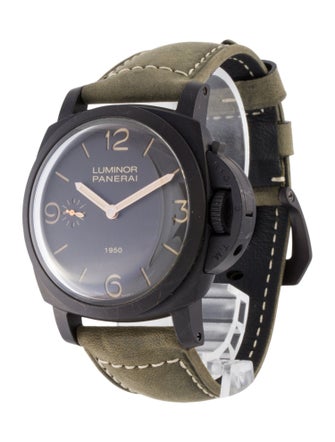 Panerai Luminor 1950 3 Days Composite Watch