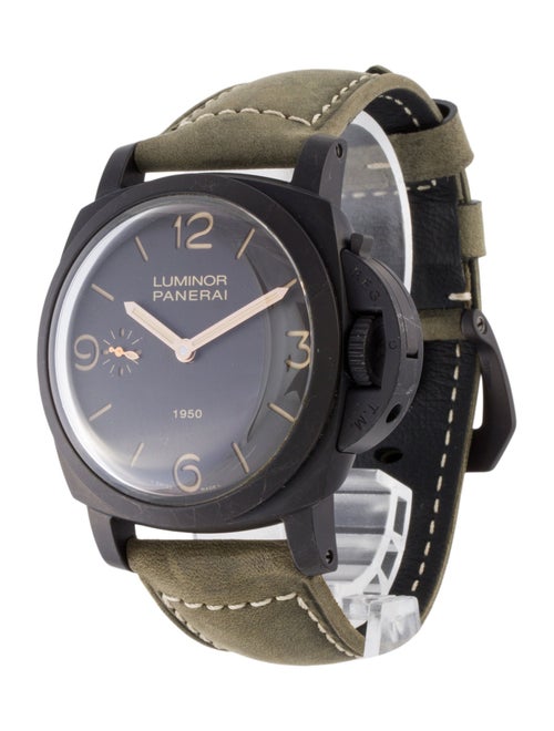 Panerai Luminor 1950 3 Days Composite Watch