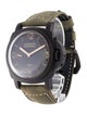 Panerai Luminor 1950 3 Days Composite Watch