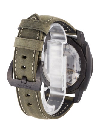 Panerai Luminor 1950 3 Days Composite Watch