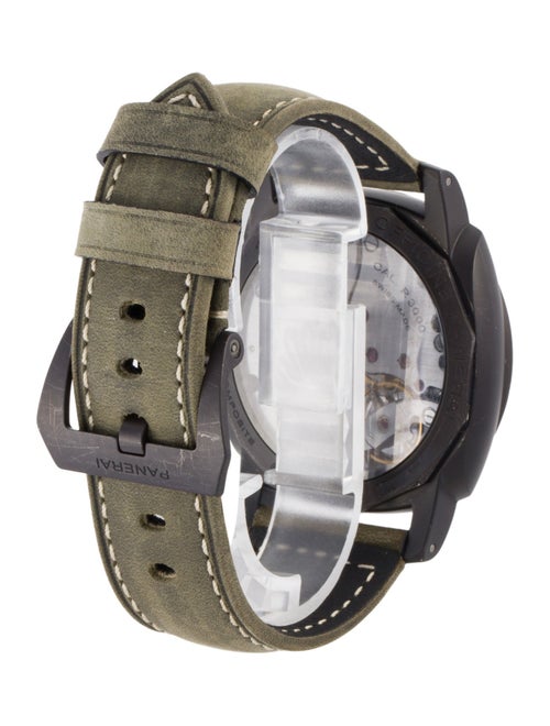 Panerai Luminor 1950 3 Days Composite Watch