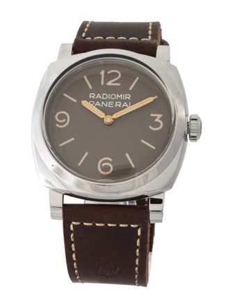 Panerai Radiomir 1940 3 Days Acciaio Watch