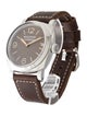 Panerai Radiomir 1940 3 Days Acciaio Watch