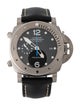 Panerai Luminor Submersible 1950 3 Days Chrono Flyback Watch