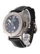 Panerai Luminor Submersible 1950 3 Days Chrono Flyback Watch
