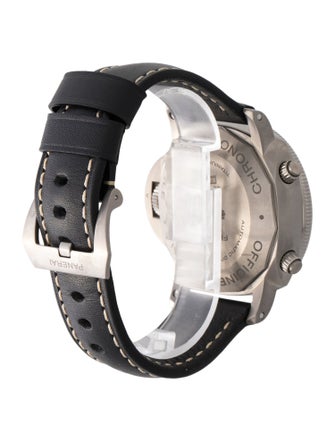 Panerai Luminor Submersible 1950 3 Days Chrono Flyback Watch