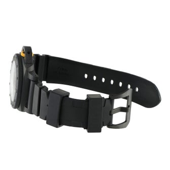 Panerai Submersible GMT Carbotech Navy Seals Watch