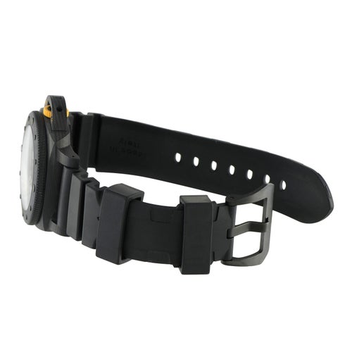 Panerai Submersible GMT Carbotech Navy Seals Watch