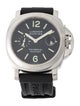 Panerai Luminor Marina Automatic Acciaio Watch