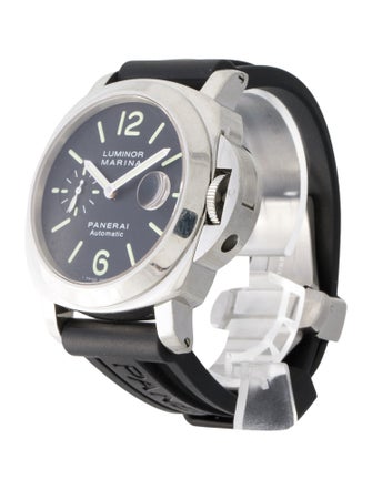 Panerai Luminor Marina Automatic Acciaio Watch