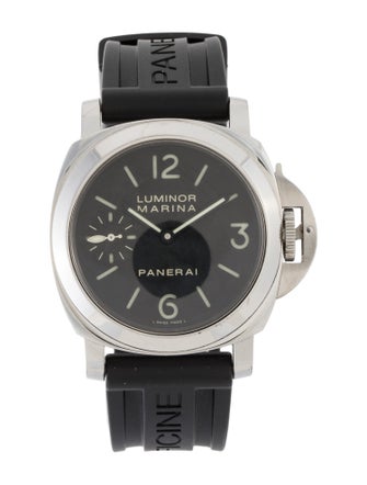Panerai Luminor Marina Watch