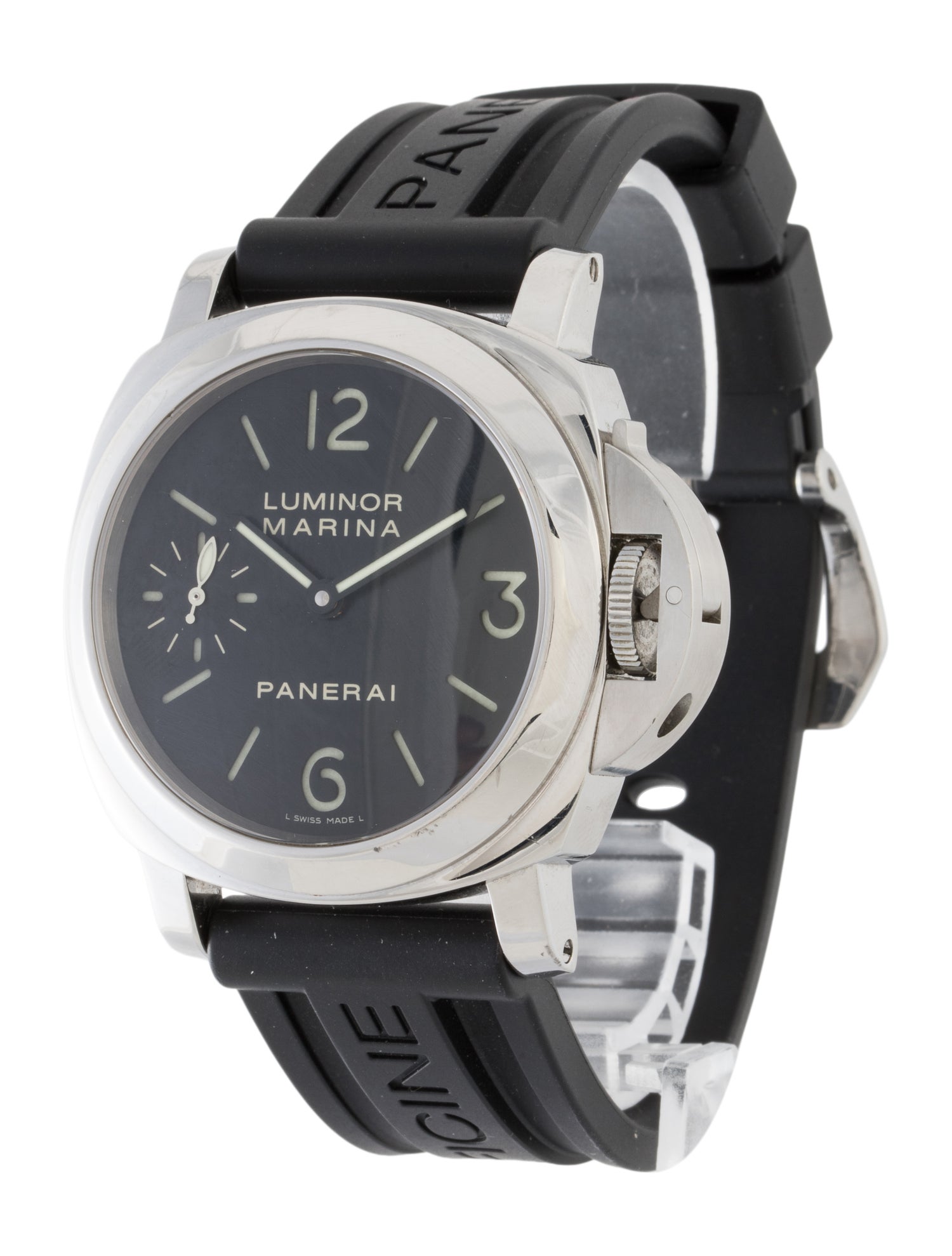 Panerai Luminor Marina Watch