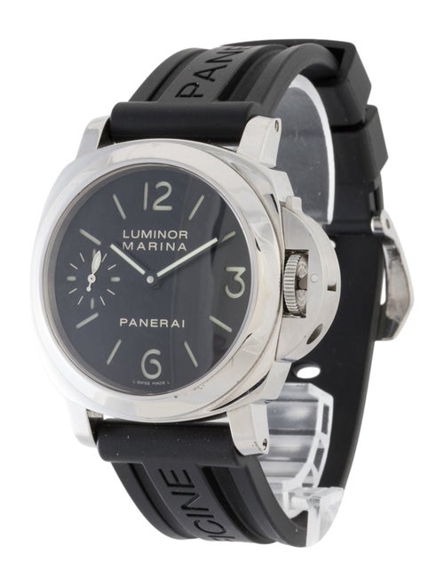 Panerai Luminor Marina Watch