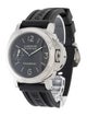 Panerai Luminor Marina Watch