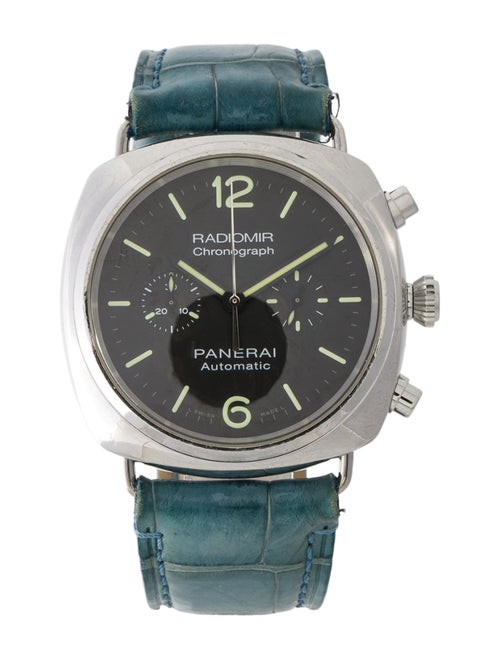 Panerai Radiomir Chronograph Watch