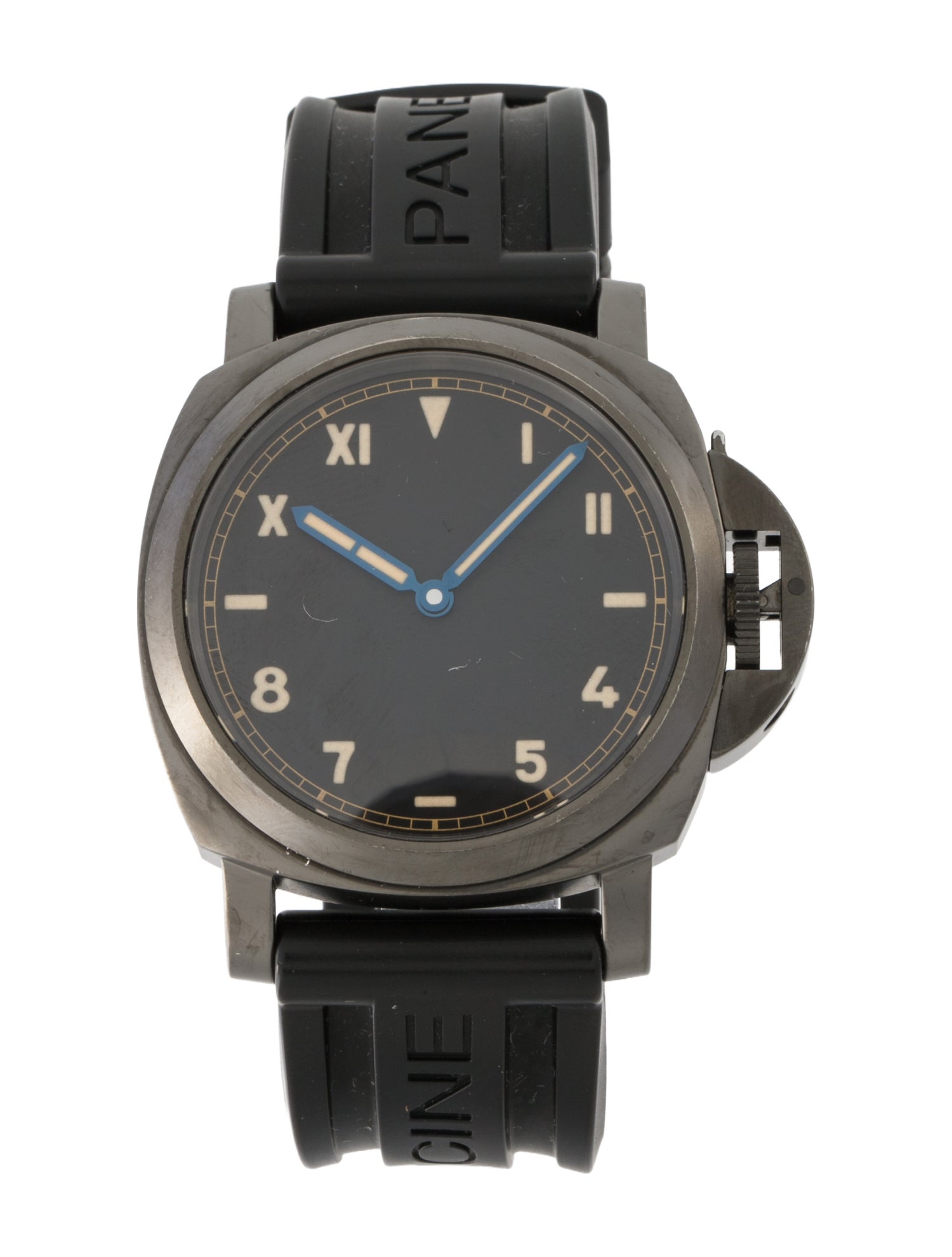 Panerai Luminor California 8 Days Watch