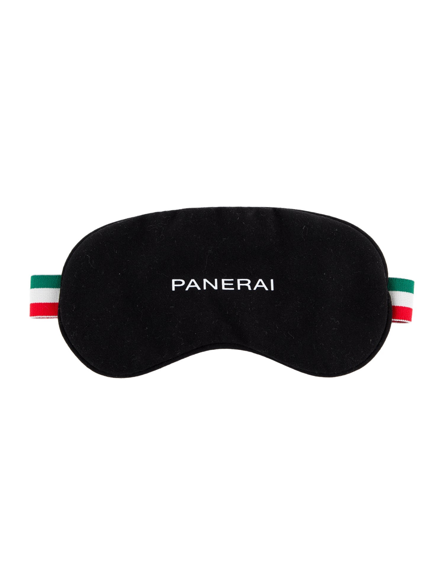 Panerai Sleep Eye Mask