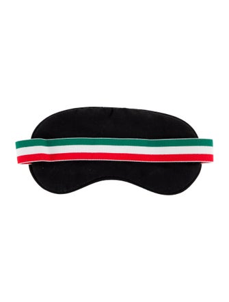 Panerai Sleep Eye Mask