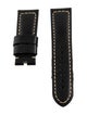 Panerai 24mm Leather Watch Strap