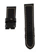 Panerai 24mm Leather Watch Strap