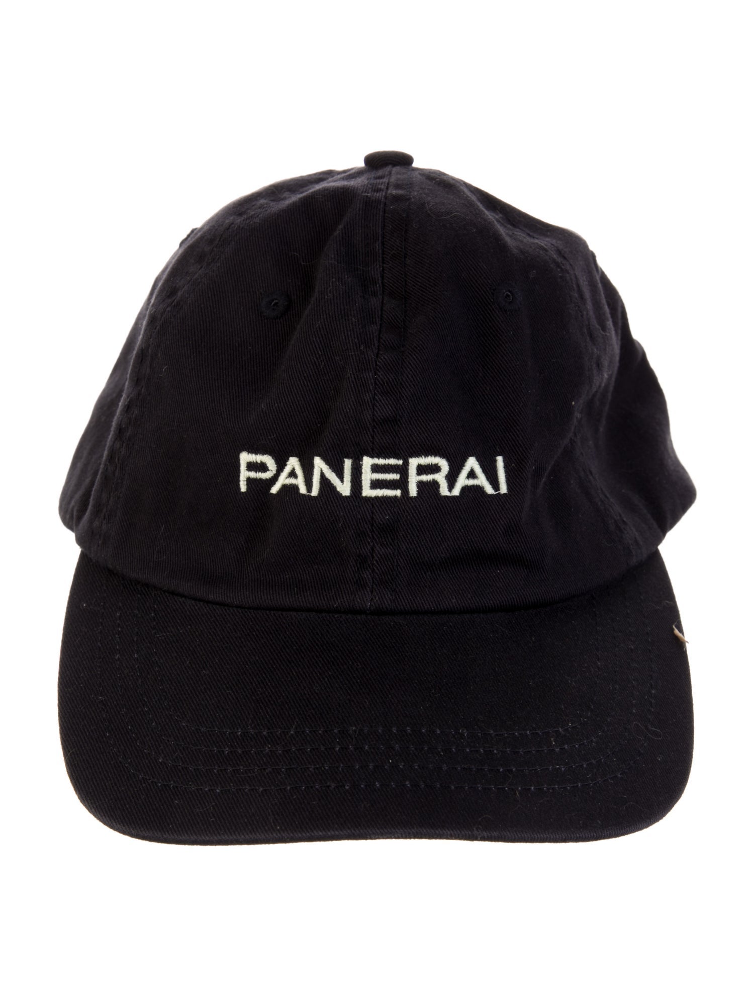 Panerai Logo Baseball Cap