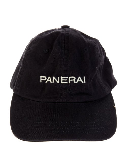 Panerai Logo Baseball Cap