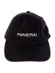 Panerai Logo Baseball Cap