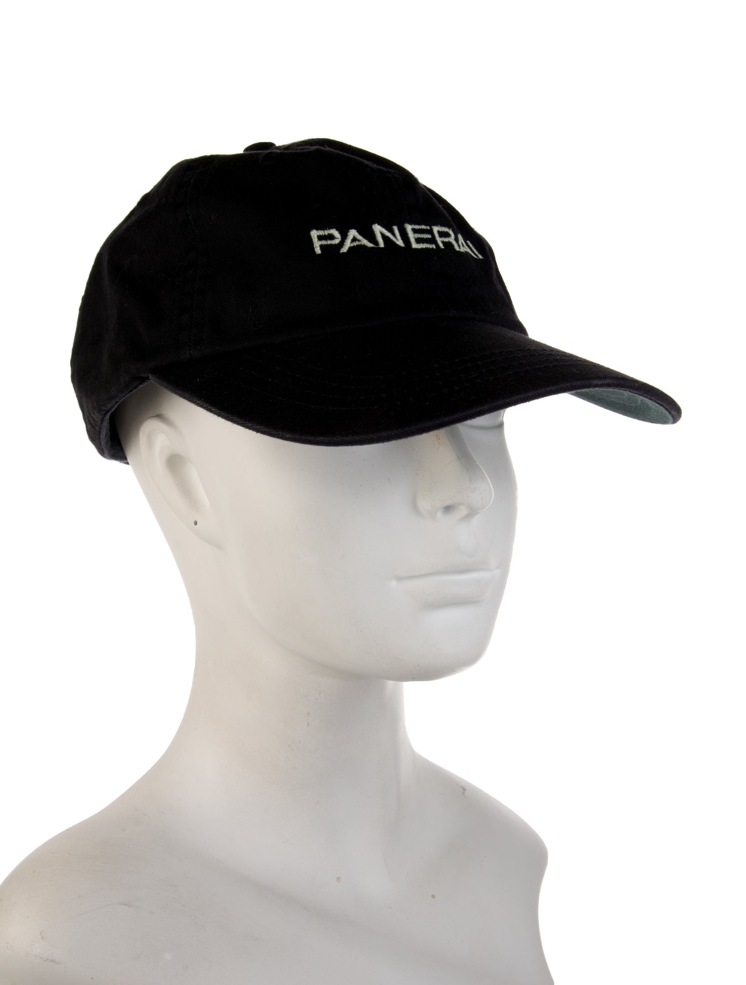 Panerai Logo Baseball Cap